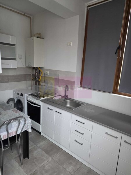 Apartament 2 camere, mobilat Drumul Taberei, Valea Doftanei,  Brancusi